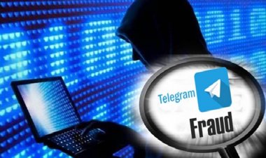 खतरनाक है टेलीग्राम एप, सबसे ज्यादा साइबर ठगी इसी से… बैंक अकाउंट तक बेचे जा रहे