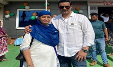 कुलवंत कौर बनी गुरुद्वारा कोहका की प्रधान