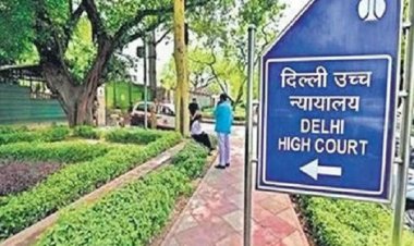 मध्यस्थता कानून विशेषज्ञ ने दिल्ली उच्च न्यायालय के न्यायाधीश के तौर पर शपथ ली