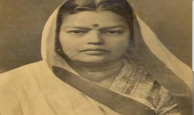 सीएम साय ने कवयित्री सुभद्रा कुमारी चौहान की पुण्यतिथि पर किया नमन