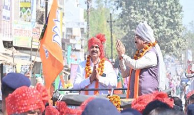 डिप्टी CM अरुण साव के गढ़ में खिला कमल, सुजीत वर्मा ने दर्ज की जीत