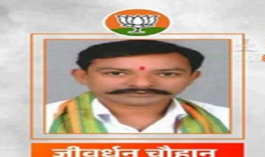 चाय बेचने वाला बना रायगढ़ का महापौर, ओपी चौधरी ने दी बधाई