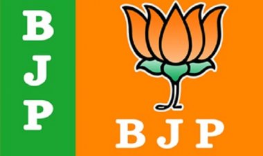 भूपेश के गढ़ में खिला कमल