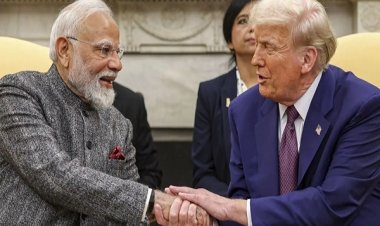 भारत में अमेरिका के सहयोग से बिछेगा परमाणु रिएक्टर का जाल