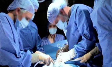 इंदौर में मोतियाबिंद ऑपरेशन के दौरान महिला की मौत