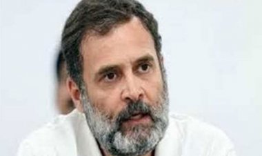 लापरवाही और नाकामी, नई दिल्ली रेलवे स्टेशन भगदड़ को लेकर केंद्र पर भड़के राहुल गांधी