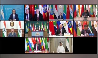 ब्राजील जुलाई में करेगा BRICS की मेजबानी