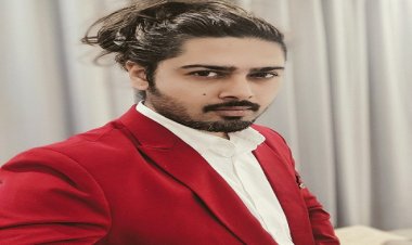 बालीवुड पार्श्व गायक असीत त्रिपाठी की होगी झमाझम प्रस्तुति