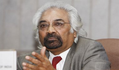 चीन दुश्मन नहीं, भारत को बदलना होगा नजरिया : सैम पित्रोदा