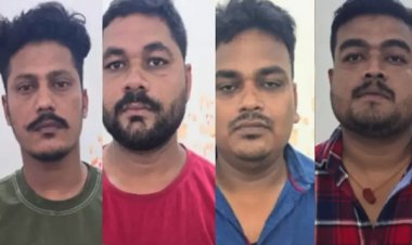 गांजा तस्करी में लिप्त GRP आरक्षकों की संपत्ति फ्रीज़, सफेमा कोर्ट ने दी मंजूरी