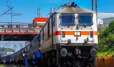 रेलवे भर्ती घोटाला: हर उम्मीदवार से 4-5 लाख रिश्वत, CBI ने कई अफसरों पर दर्ज किया केस