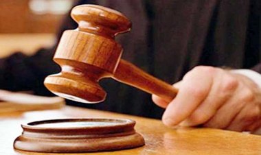 उच्च न्यायालय के जज के खिलाफ लोकपाल के आदेश पर सुप्रीम कोर्ट की रोक