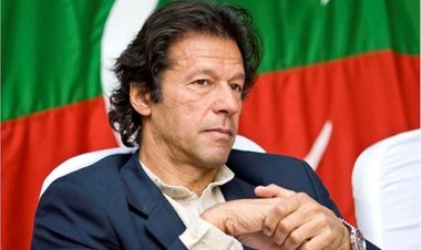 इमरान खान की अयोग्यता रद्द करने का प्रस्ताव तैयार