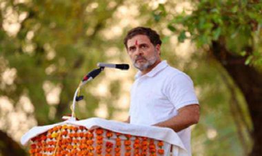 रायबरेली की जनता की सेवा में हमेशा रहूंगा तत्पर: राहुल