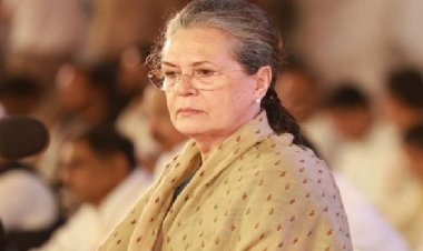 सोनिया गांधी गंगाराम अस्पताल में भर्ती