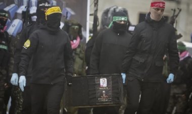 हमास ने दिया धोखा? जानिए बंधकों के शवों की वापसी के बाद क्यों भड़का इजरायल