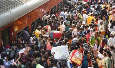 महाकुंभ के अंतिम सप्ताह में भीड़ बढ़ने की आशंका