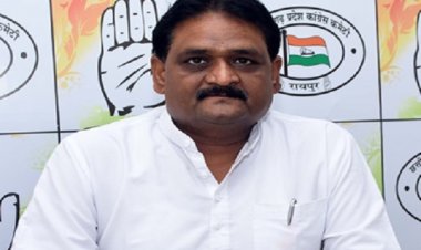 दूसरे चरण के पंचायत चुनाव में भी कांग्रेस को भाजपा से बढ़त : सुशील शुक्ला