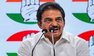 अहमदाबाद में 8-9 अप्रैल को होगा कांग्रेस अधिवेशन