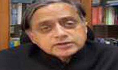 कांग्रेस को जरूरत नहीं तो मेरे पास विकल्प मौजूद : थरूर