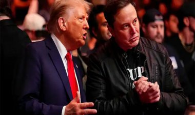 डोनाल्ड ट्रंप ने USAID के 2,000 कर्मचारियों को नौकरी से निकाला