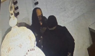 धार के मनावर में जैन मंदिर में चोरी, 20 किलो चांदी का सामान और दानपेटी भी ले गए