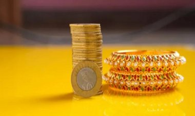 सोने के दाम में आई तेजी, चांदी के भाव में दिखी कमी; पढ़ें आपके शहर के भाव