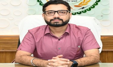 पंचायत चुनाव: महासमुंद के पांचो विकासखण्ड में औसत 82 फीसदी मतदान