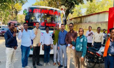 कोरिया जिले में बोर्ड परीक्षा की तैयारियां पूर्ण, गोपनीय सामग्री वितरित