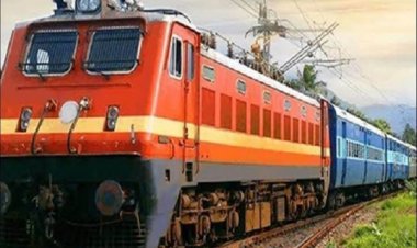 सारनाथ तीन दिन रद्द,दुर्ग नौतनवा बदले मार्ग पर दौड़ेगी