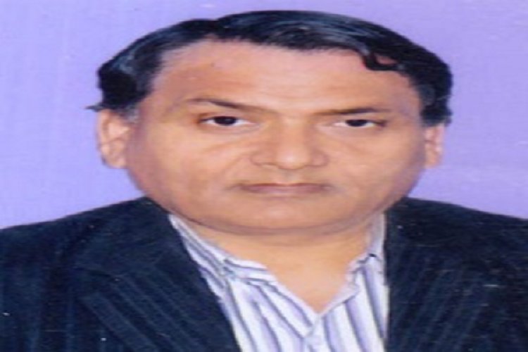 नगरीय निकाय एवं त्रिस्तरीय पंचायत चुनाव में सर्वजन मतदान अवश्य करें - द्विवेदी