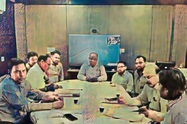 प्रत्याशियों के चुनावी खर्च का द्वितीय व्यय लेखा परीक्षण संपन्न