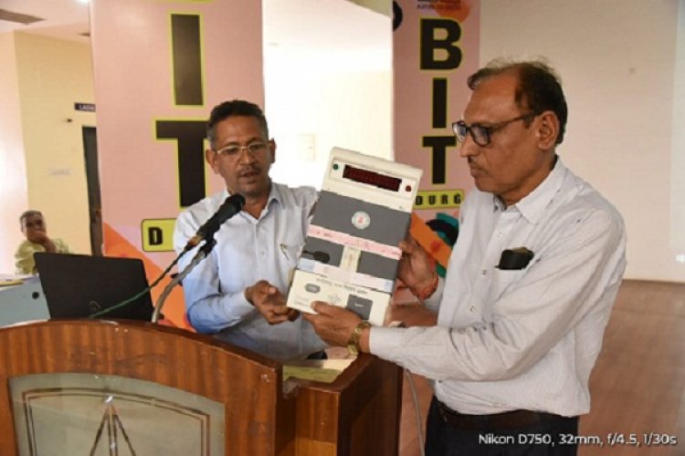 एक गणना टेबल में वार्ड के सभी मतदान केन्द्रों के मतों की होगी गणना