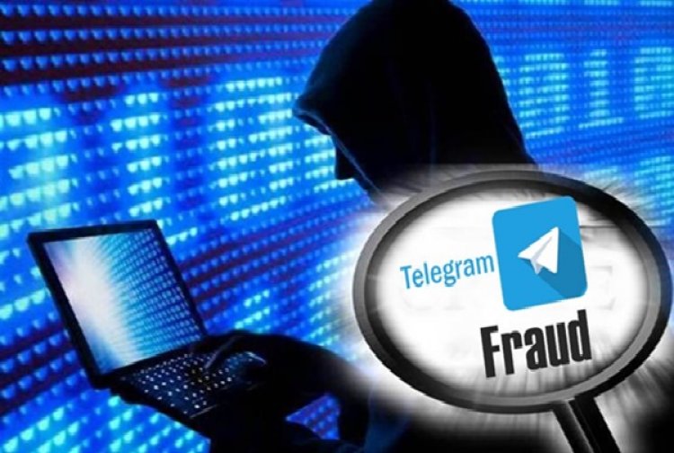 खतरनाक है टेलीग्राम एप, सबसे ज्यादा साइबर ठगी इसी से… बैंक अकाउंट तक बेचे जा रहे