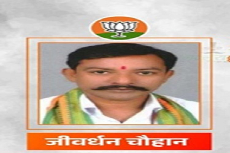 चाय बेचने वाला बना रायगढ़ का महापौर, ओपी चौधरी ने दी बधाई