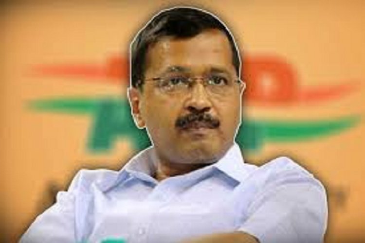 अरविंद केजरीवाल की मुश्किलें बढ़ीं, अब शीशमहल की होगी विस्तृत जांच, सीवीसी का आदेश