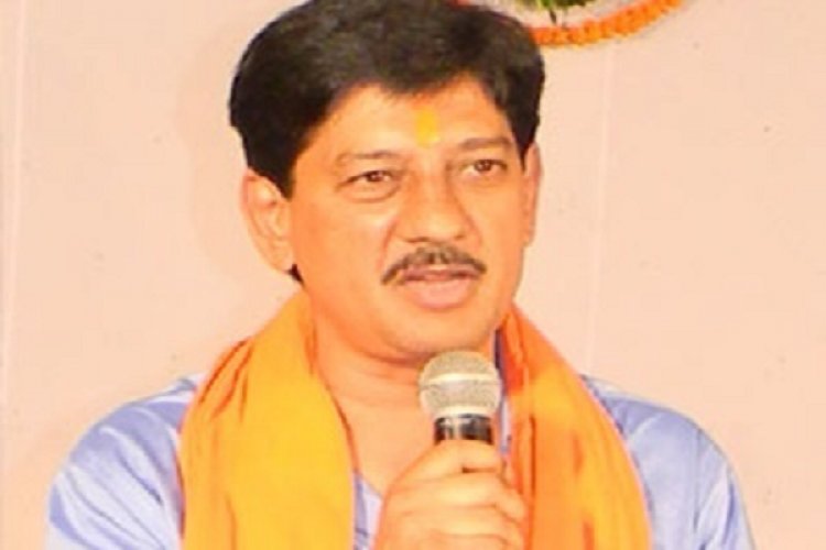 महासमुंद में विमल चोपड़ा हारे