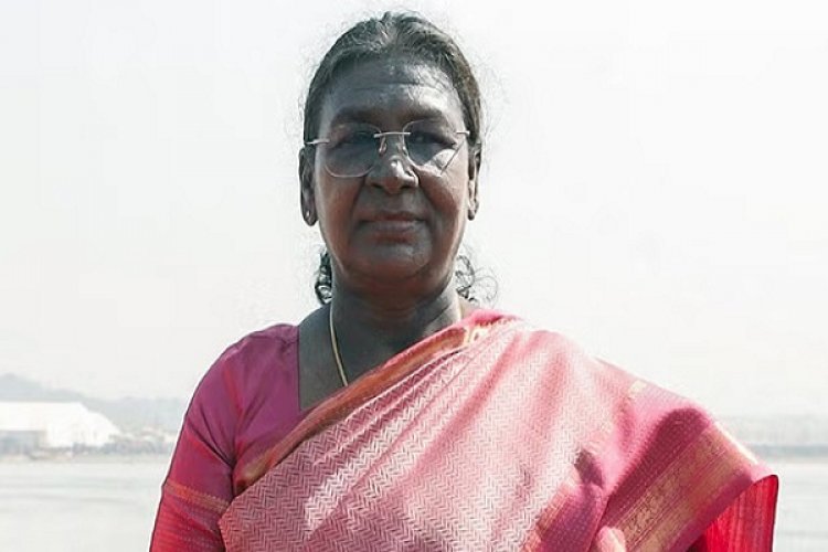 भगदड़ में मौतों पर राष्ट्रपति-उपराष्ट्रपति ने जताया दुख