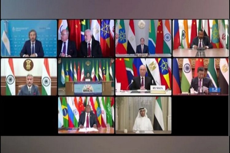 ब्राजील जुलाई में करेगा BRICS की मेजबानी