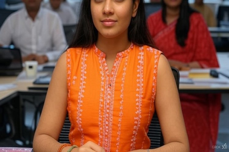 रायपुर में नौकरी के बहाने हिंदू लड़कियों को फंसाने का मामला, पुलिस थाने में शिकायत दर्ज