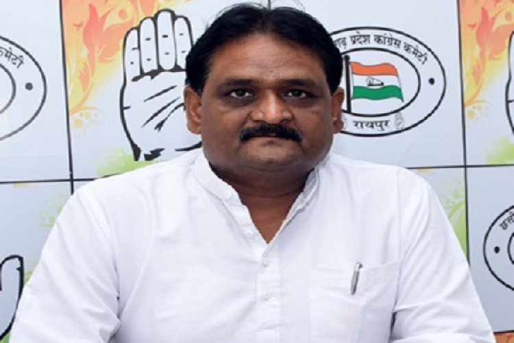 दूसरे चरण के पंचायत चुनाव में भी कांग्रेस को भाजपा से बढ़त : सुशील शुक्ला