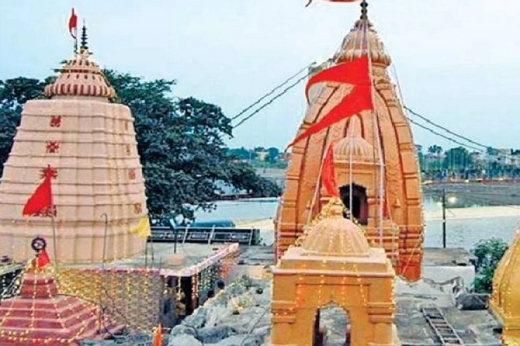मिनी काशी कहलाता है रायपुर का हटकेश्वर महादेव मंदिर, महादेवघाट में लगेगा महाशिवरात्रि मेला