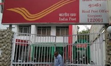 ग्रामीण डाक सेवकों की भर्ती के लिए ऑनलाईन आवेदन 03 मार्च तक