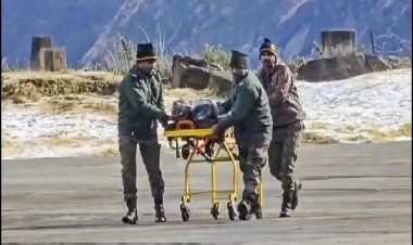 बर्फ से 14 और मजदूर बाहर निकले, 55 में से 47 मजदूरों का रेस्क्यू, 8 अभी भी फंसे