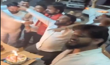 महाकुंभ की सफलता ने दुनिया को चौंकाया