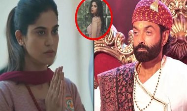 Aashram 3 में पम्मी पहलवान के बाबा निराला यूं हीं नहीं हैं दीवाने