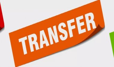 सरगुजा पुलिस में फेरबदल, कई अधिकारियों के तबादले