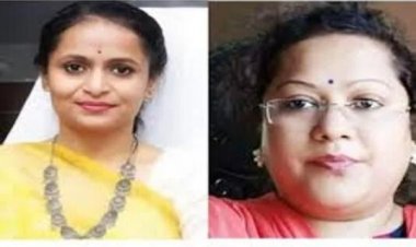 सुप्रीम कोर्ट ने कोल लेवी घोटाले में रानू साहू, सौम्या चौरसिया को दी जमानत