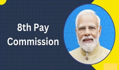 सैलरी व पेंशन में होगी जबरदस्त बढ़ोतरी, देखें 1994 से कर्मचारियों का कितना बढ़ा वेतन