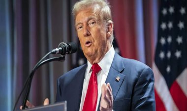 रूस-यूक्रेन युद्ध से जुड़ी बड़ी खबर, जेलेंस्की शांति के लिए तैयार: ट्रंप